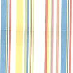 Ring Toss Stripe Bedding & Accessories