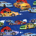 Speedway Bedding & Accessories