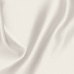 White Satin Bedding & Accessories