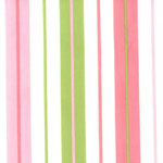 Tickled Pink Stripe Bedding & Accessories