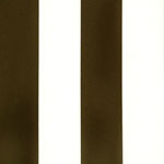 Zany Chocolate White Bedding & Accessories