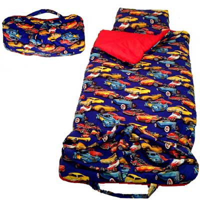 Sleeping Bags