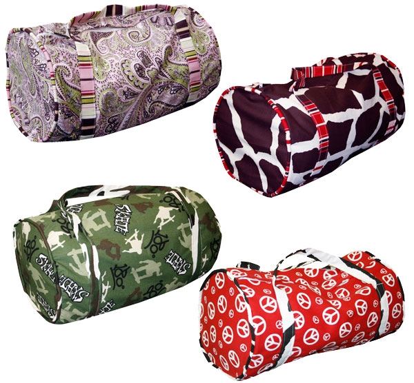 Duffel Bags