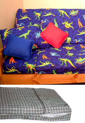 Futon Covers