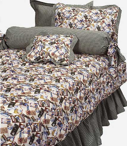 Top League - Creme - Bedding & Accessories