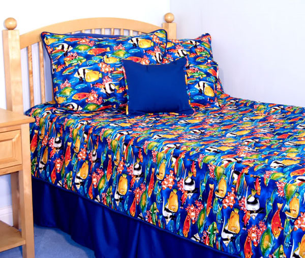 Classic Comforter