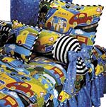 Toy Town Bedding & Accessories