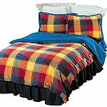 Spanish Cargo Bedding & Accessories