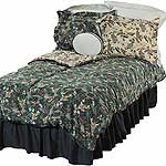 Flying Tigers Toddler - Camouflage Bedding & Accessories