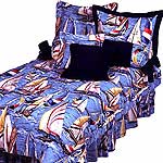 Regatta Bedding Set