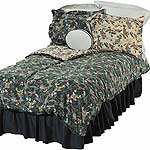 Flying Tigers - Camouflage Bedding & Accessories