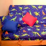 Futon Covers