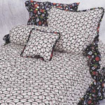 High Five Toddler Bedding & Accessories