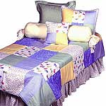 Two by Two Bedding Set