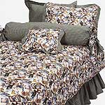 Top League - Creme - Bedding & Accessories