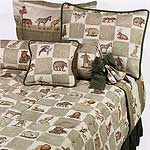 Animal Kingdom Bedding, Canopies & Accessories