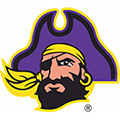 East Carolina Pirates NCAA Gifts, Merchandise & Accessories