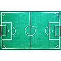 Soccerfield Rug