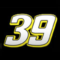 Ryan Newman #39 Bedding & Room Decor