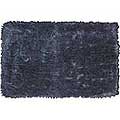 Flokati BLACK Rug