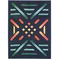 Radiant Fleece Blanket