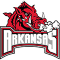 Arkansas Razorbacks NCAA Bedding, Room Decor, Gifts, Merchandise & Accessories