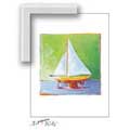 Sailboat I