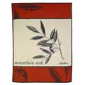 Mountain Ash Fleece Decorative Scenic Blankets