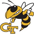 Georgia Tech Yellowjackets Crib & Nursery Baby Bedding