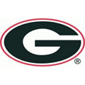 Georgia Bulldogs Crib & Nursery Baby Bedding