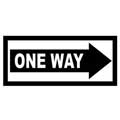 ONE WAY