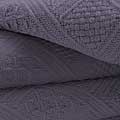 Blue Mist Fairfield Bed Blanket