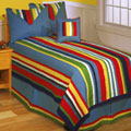 Cabana Kids Quilt