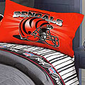 Cincinatti Bengals Sheet Sets