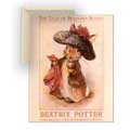 Potter: Floppy Hat