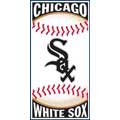 Chicago White Sox Centerfield Beach Towel Collection