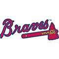 Atlanta Braves Bedding, MLB Room Decor, Gifts, Merchandise & Accessories