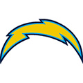 San Diego Chargers NFL Bedding, Room Decor, Gifts, Merchandise & Accessories