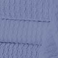 Blue Mist Caroline Bed Blanket