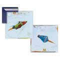 Rocket Ship Collection (2pcs)