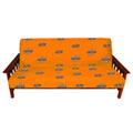 Oklahoma State Cowboys Futon Cover