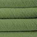 Sage Tiffany Bed Blanket