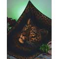 Safari Portrait Blanket