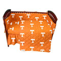 Tennessee Vols Crib & Nursery Baby Bedding