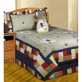 Bed Bugs Kids Quilt