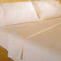 XL Twin 300 Thread Count 100% Pima Cotton Sheet Set GOLD