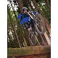 BMX Biker I