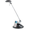 iPod MP3 Player Desk Lamp - Black