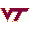 Virginia Tech Hokies NCAA Bedding, Room Decor, Gifts, Merchandise & Accessories