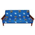 Kentucky Wildcats Futon Cover